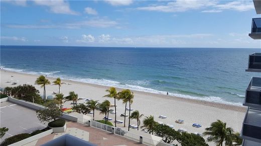 Komplex apartman Fort Lauderdale, Broward County