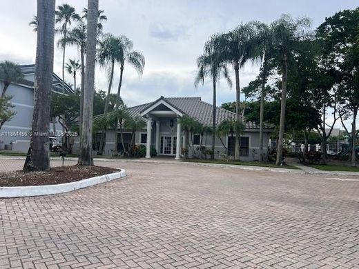 Complexes résidentiels à Coral Springs, Comté de Broward