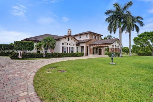 Villa in Homestead, Miami-Dade