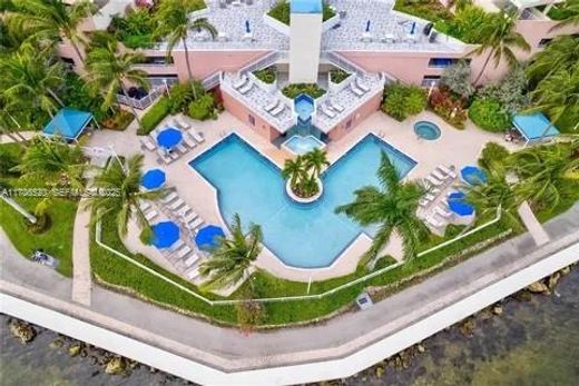 Residential complexes in Aventura, Miami-Dade
