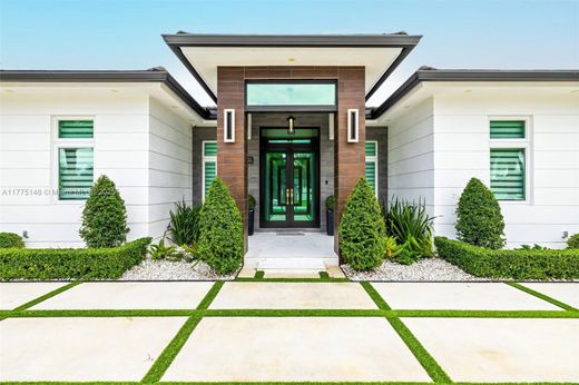 Villa - Miami, Miami-Dade County