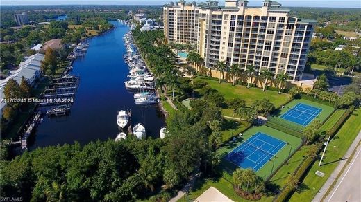 Appartementencomplex in Fort Myers, Lee County