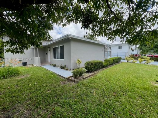 Villa in Miami, Miami-Dade