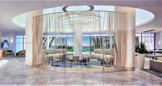 Edificio en Miami Beach, Miami-Dade County