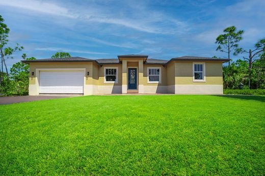 Villa in Port Charlotte, Charlotte County