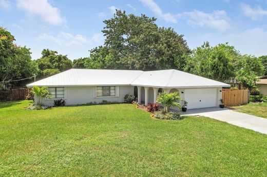 Villa in Port Saint Lucie, Saint Lucie County