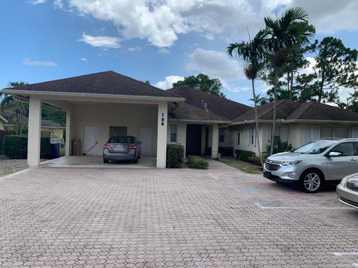 Villa in Royal Palm Beach, Palm Beach