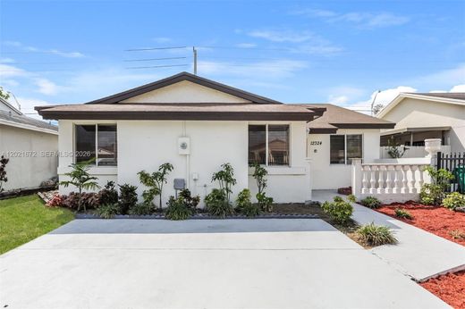 Villa in Miami, Miami-Dade