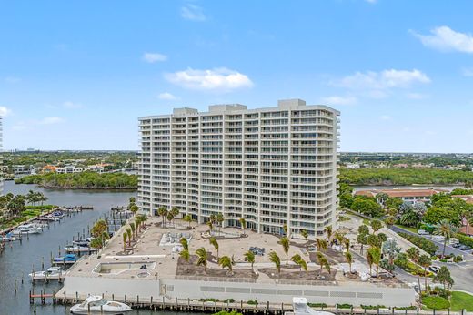 Edificio en Boca Ratón, Palm Beach County