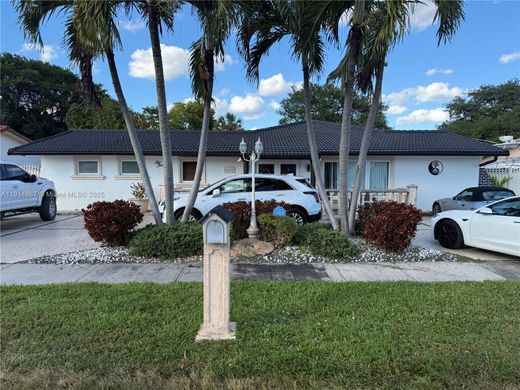 Villa in Miami, Miami-Dade County