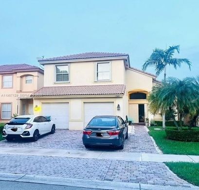 Villa en Homestead, Miami-Dade County