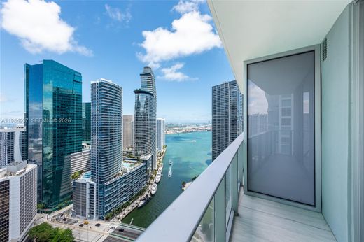 Komplex apartman Miami, Miami-Dade County