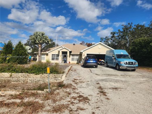 Villa Spring Hill, Hernando County