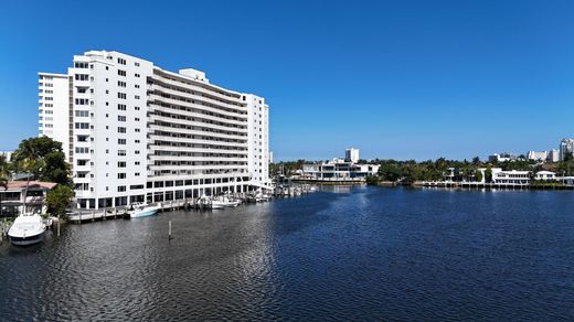 Complexos residenciais - Fort Lauderdale, Broward County