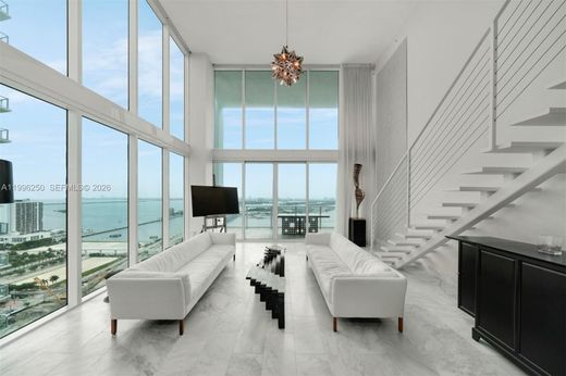 Residential complexes in Miami, Miami-Dade