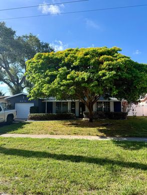 Villa en Hollywood, Broward County