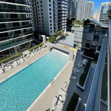 Residential complexes in Miami, Miami-Dade