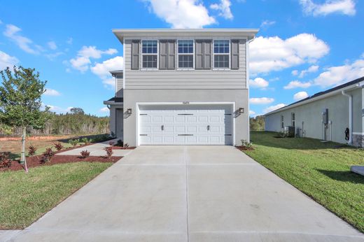 Villa in Indiantown, Martin County