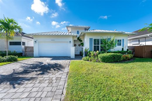 Willa w Miami, Miami-Dade County