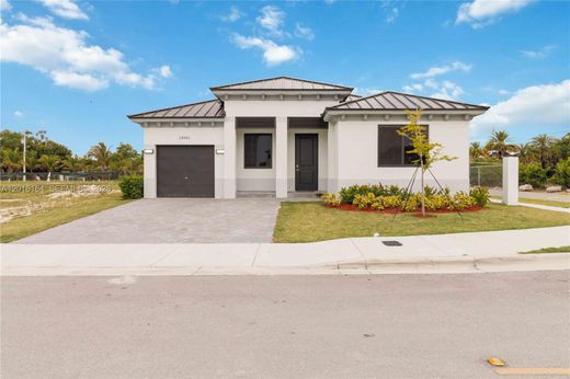 Villa in Homestead, Miami-Dade
