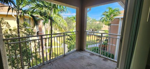 Appartementencomplex in West Palm Beach, Palm Beach County