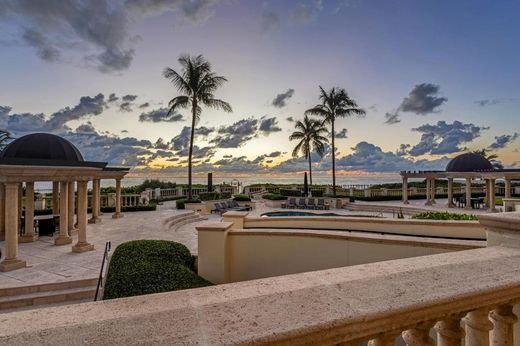 Komplex apartman Boca Raton, Palm Beach County