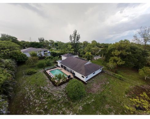 Villa in Lake Worth, Palm Beach
