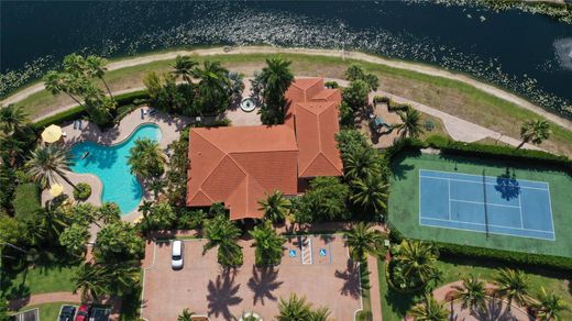 Residential complexes in Delray Beach, Palm Beach