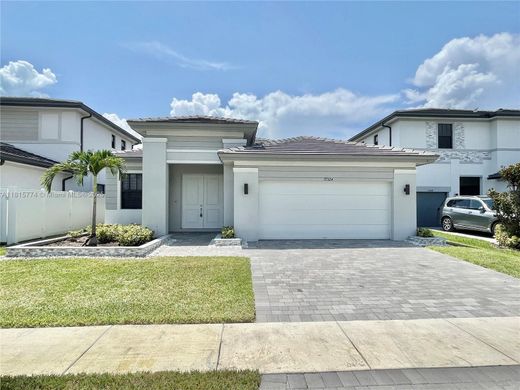 빌라 / Miramar, Broward County