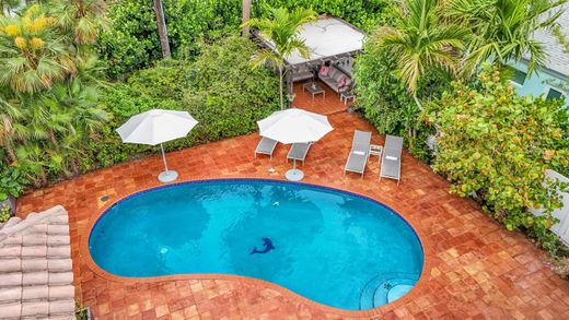 Villa in Pompano Beach, Broward County