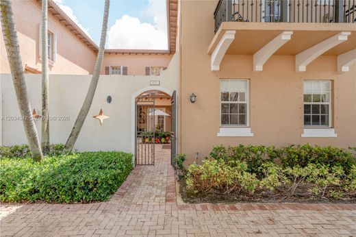 Dom miejski w Pembroke Pines, Broward County