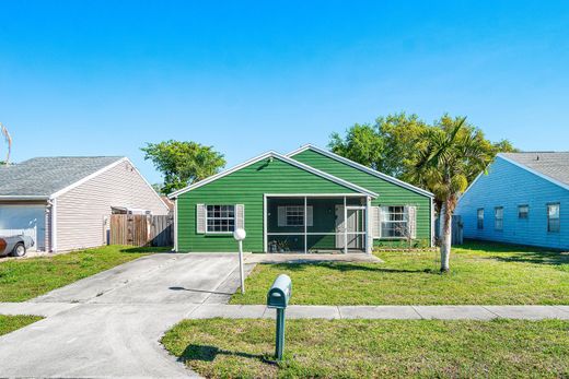 Villa in Aventura, Miami-Dade County