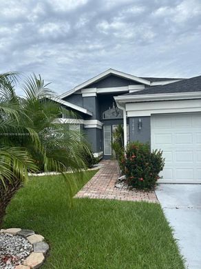 Villa in Orlando, Orange County