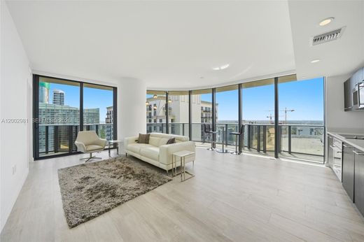 Residential complexes in Miami, Miami-Dade