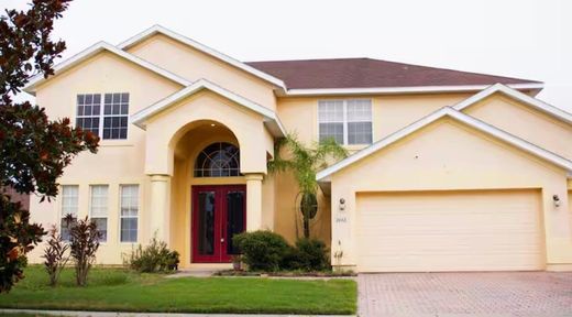 Villa in Kissimmee, Osceola County