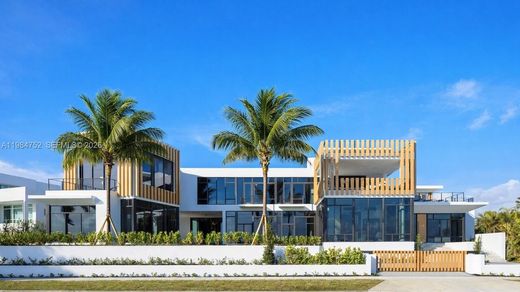 Villa in West Palm Beach, Palm Beach