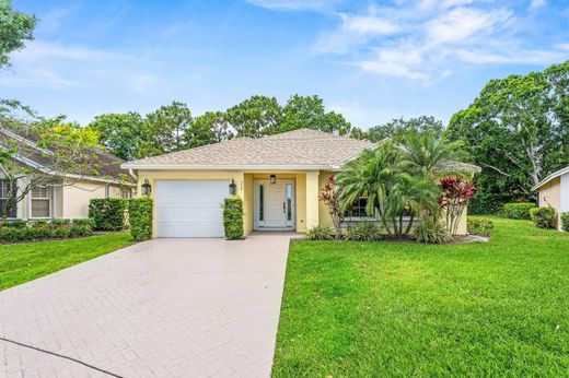 Villa in Jupiter, Palm Beach