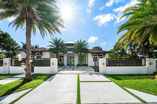 Villa in Miami, Miami-Dade