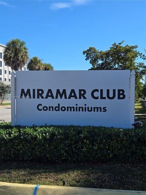Komplex apartman Miramar, Broward County