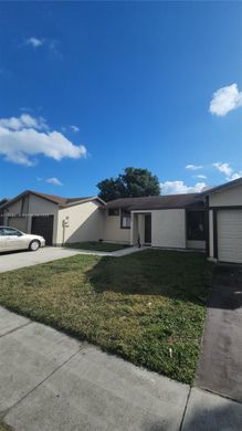 ‏בית בעיר ב  Miramar, Broward County