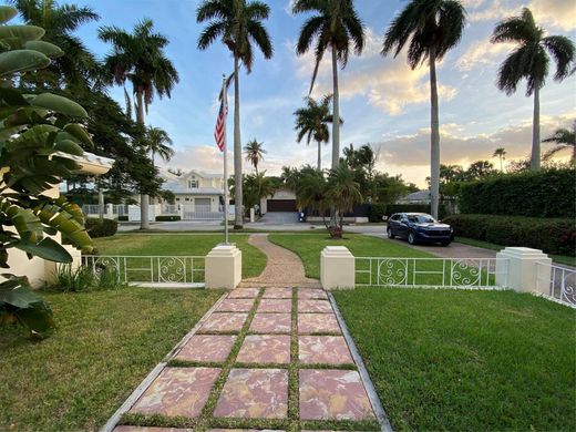 Villa a Hollywood, Broward County