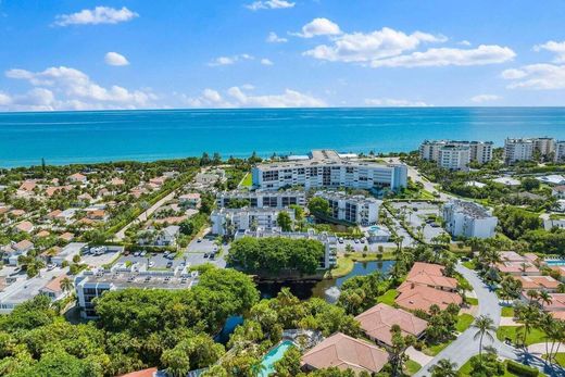 Komplex apartman Jupiter, Palm Beach County
