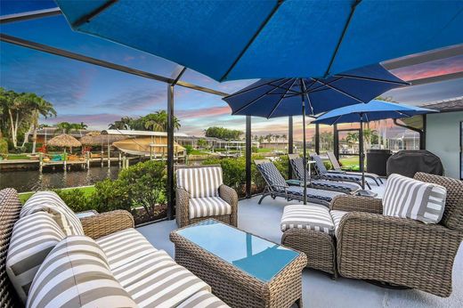 빌라 / Cape Coral, Lee County