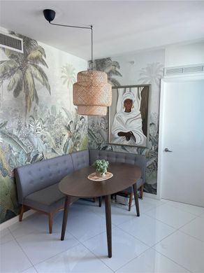 Residential complexes in Miami, Miami-Dade