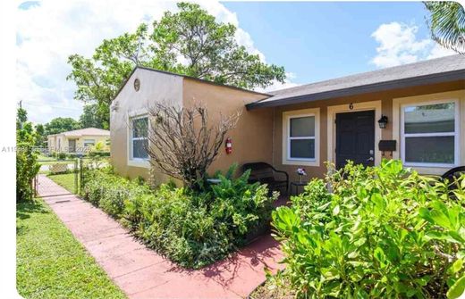 Edificio en Hollywood, Broward County