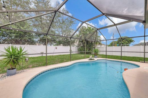 Villa in Port Saint Lucie, Saint Lucie County