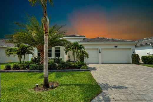 Villa a Boynton Beach, Palm Beach County