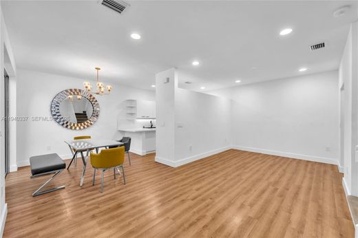 Casa di città a Hollywood, Broward County