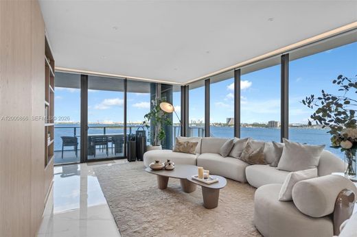 Complexos residenciais - Miami, Miami-Dade County