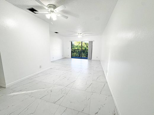 Edificio en Coral Springs, Broward County
